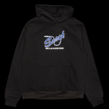 Mic Check Hoodie