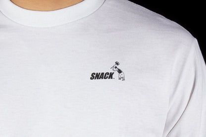 Jamaica Official L/S T-Shirt