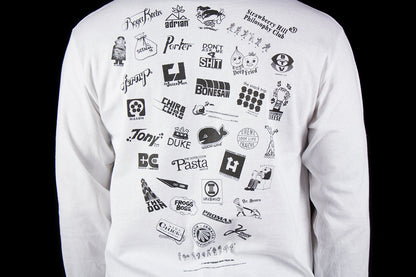 Jamaica Official L/S T-Shirt
