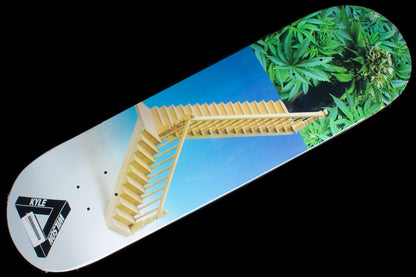 Kyle Pro S27 Deck 8.25"