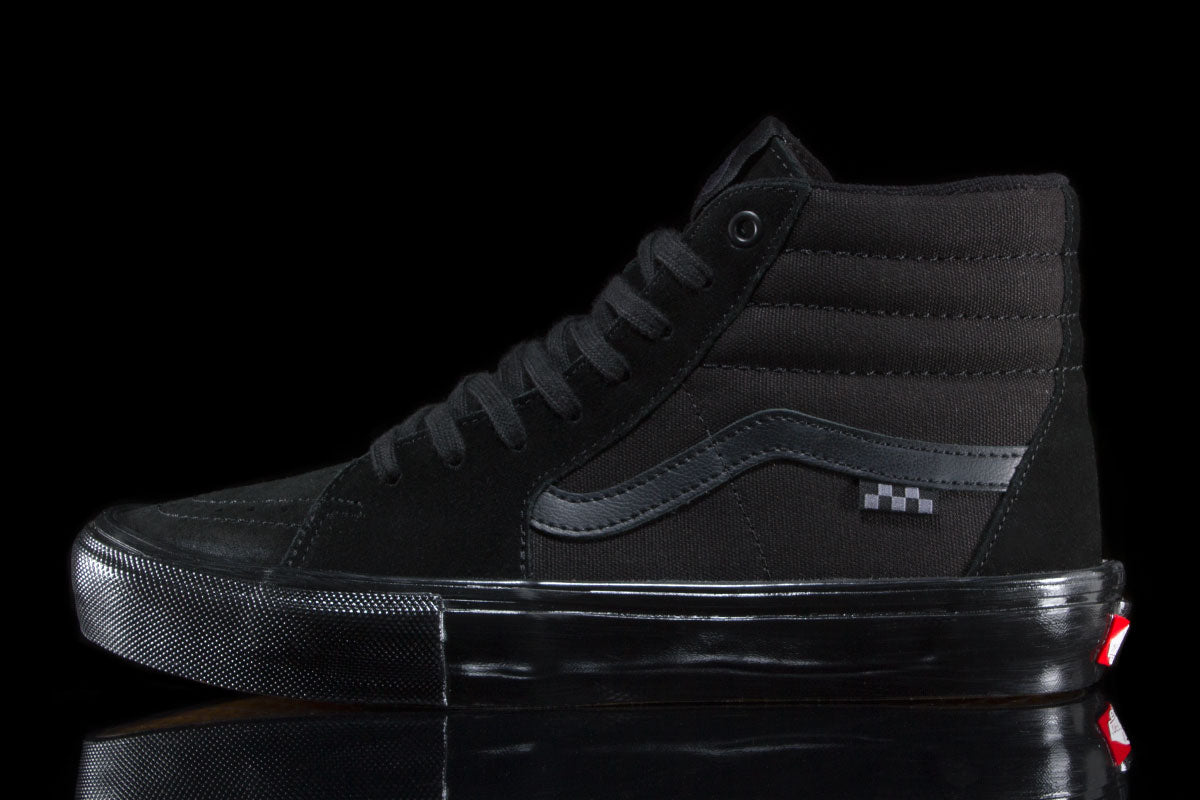 Skate SK8-Hi