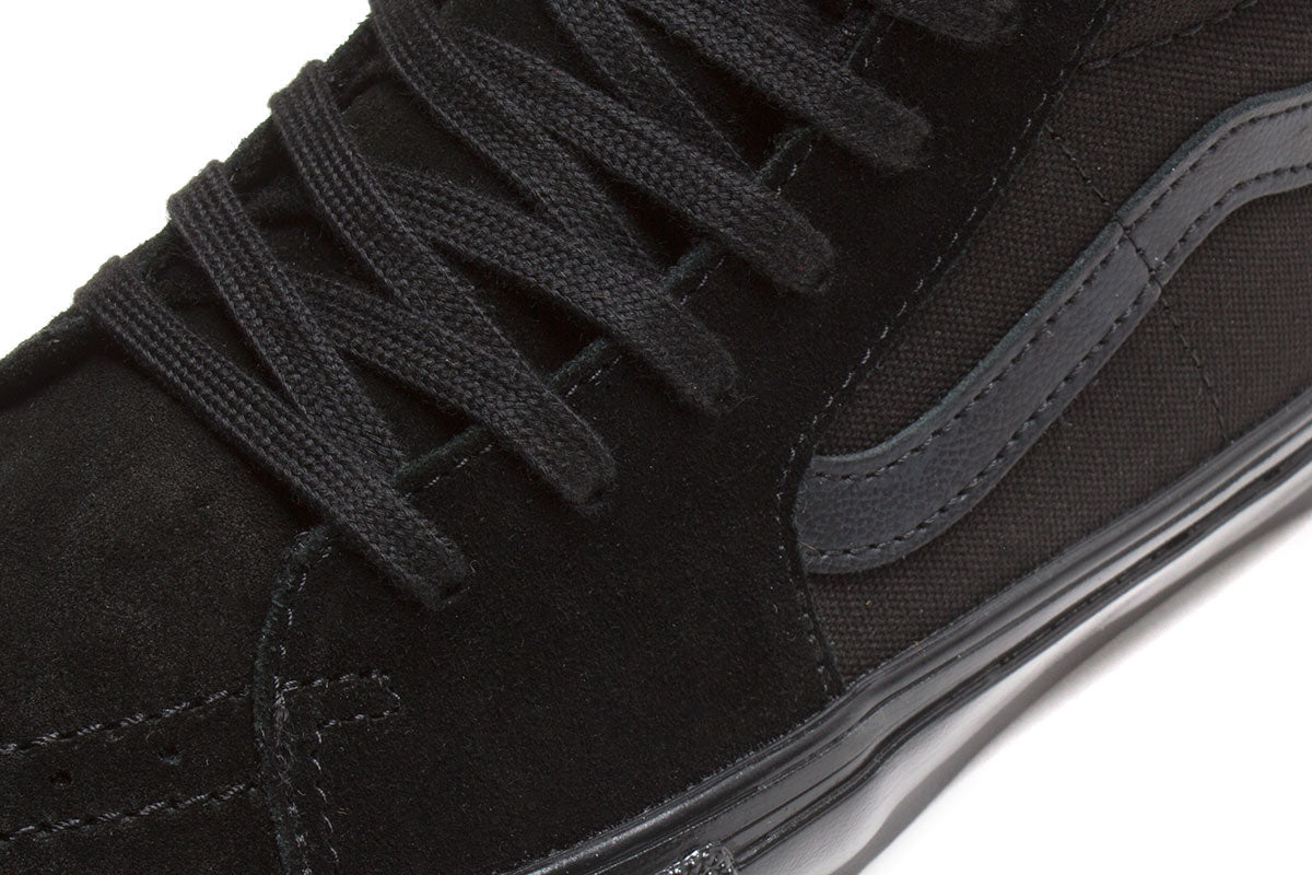 Skate SK8-Hi