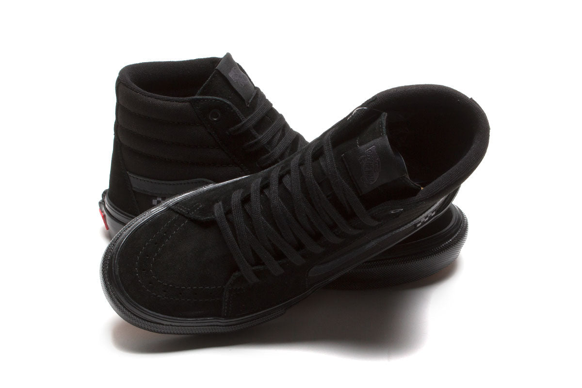 Skate SK8-Hi