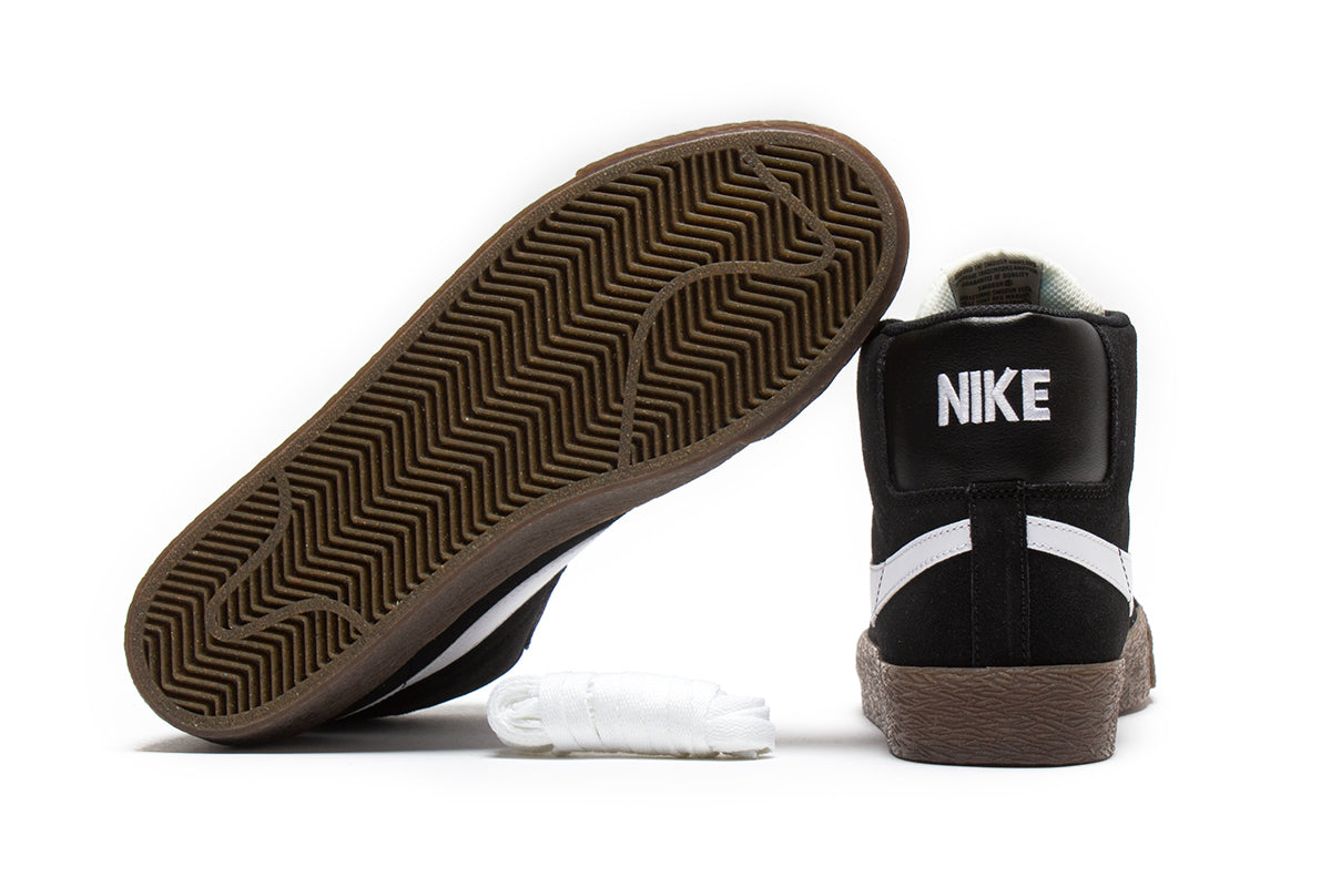 Zoom Blazer Mid