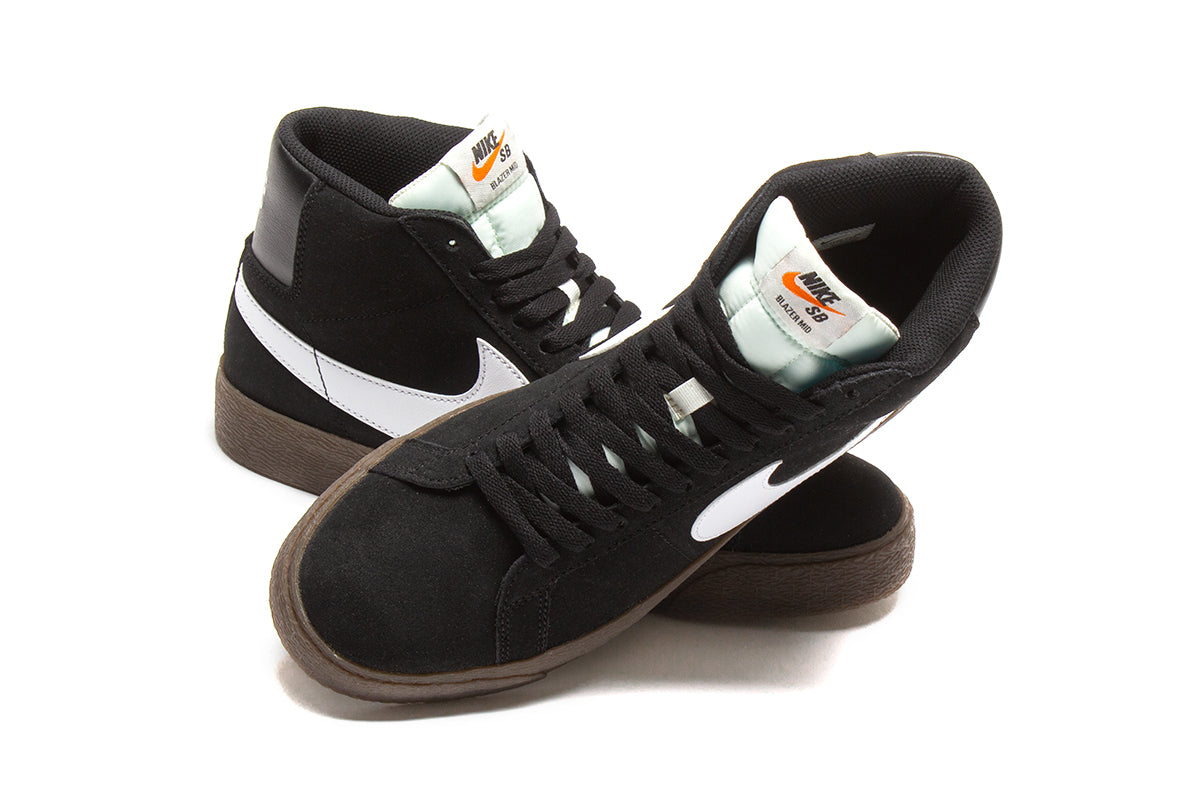 Zoom Blazer Mid