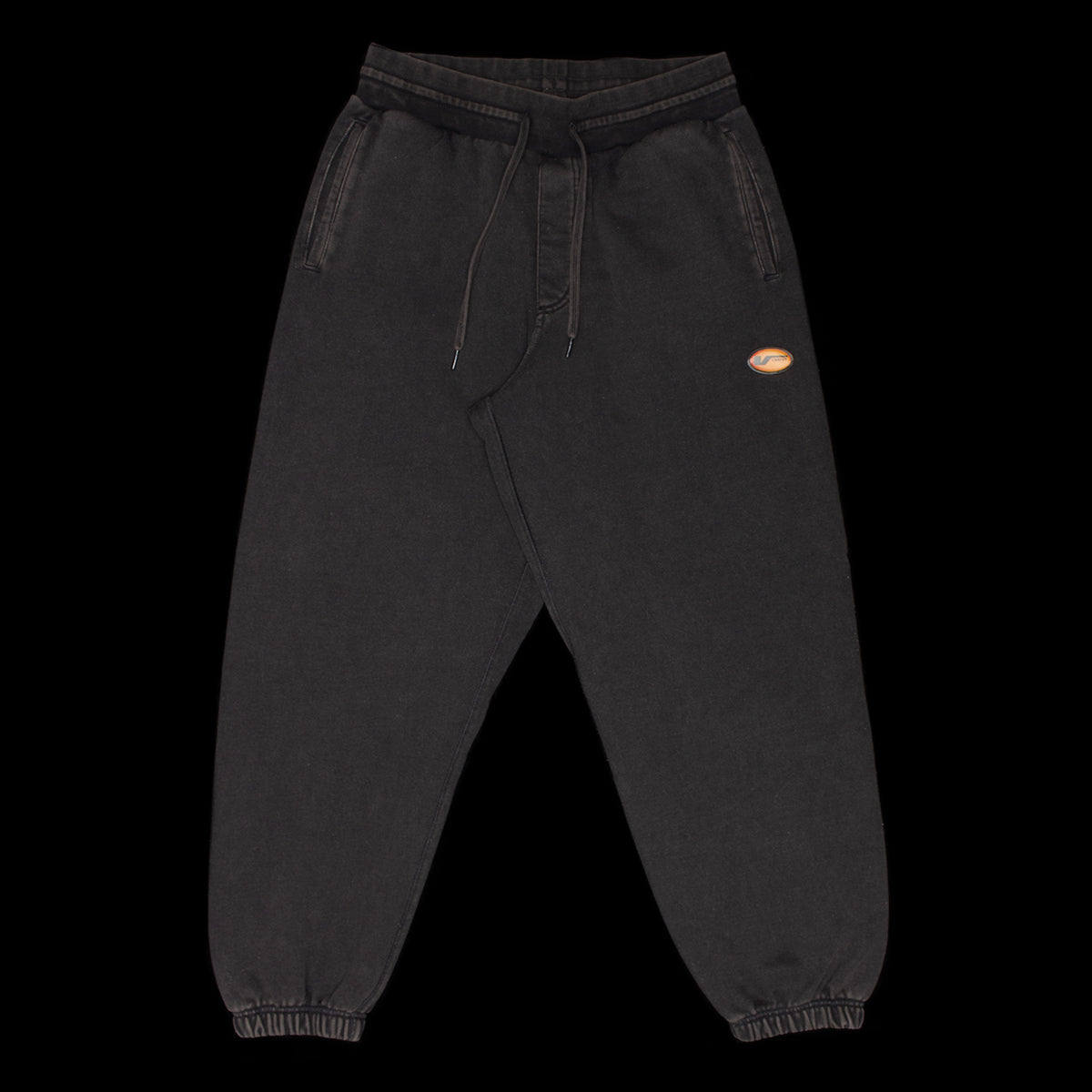 Fleece Pant x Carpet