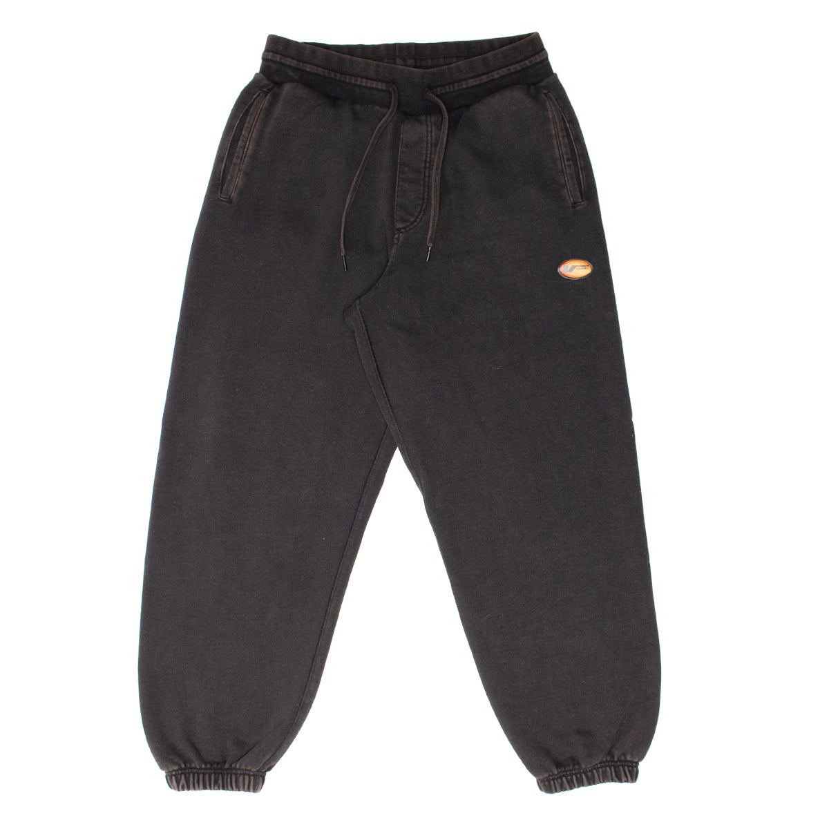 Fleece Pant x Carpet