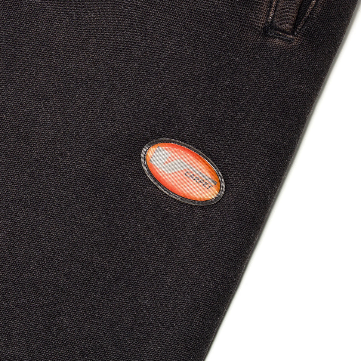 Fleece Pant x Carpet