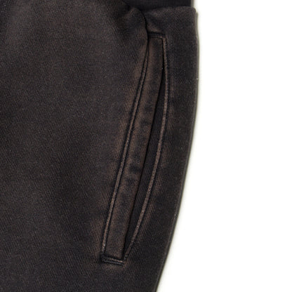 Fleece Pant x Carpet