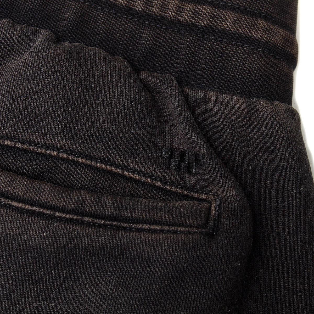 Fleece Pant x Carpet
