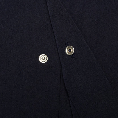 Regular Collar Wind Shirt