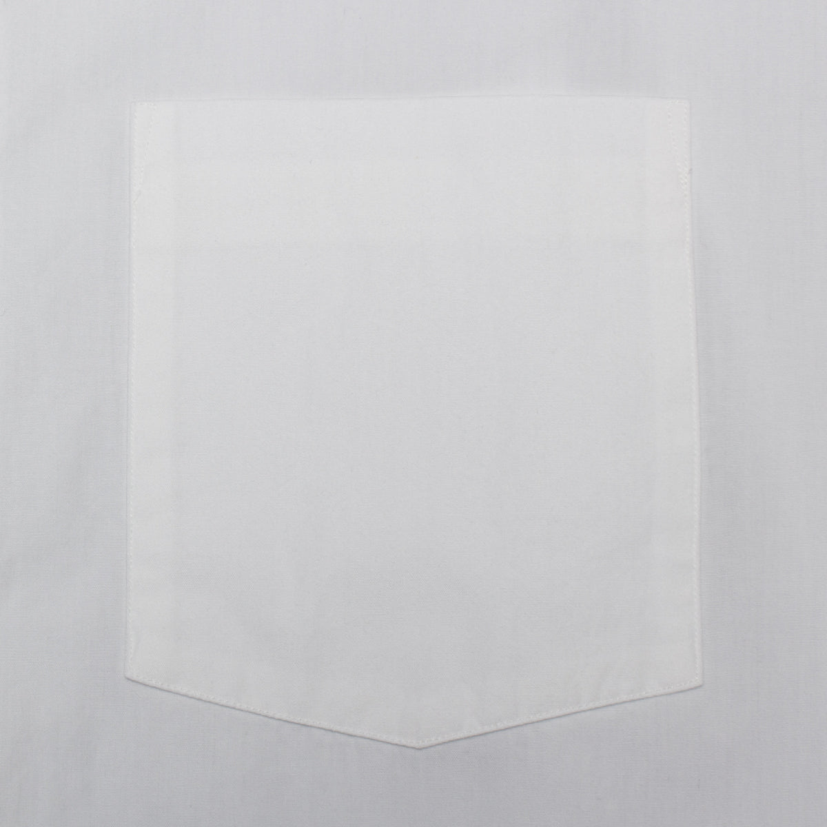 Regular Collar Wind Shirt