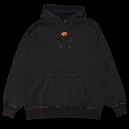 Baggy Pullover Hoodie x Carpet