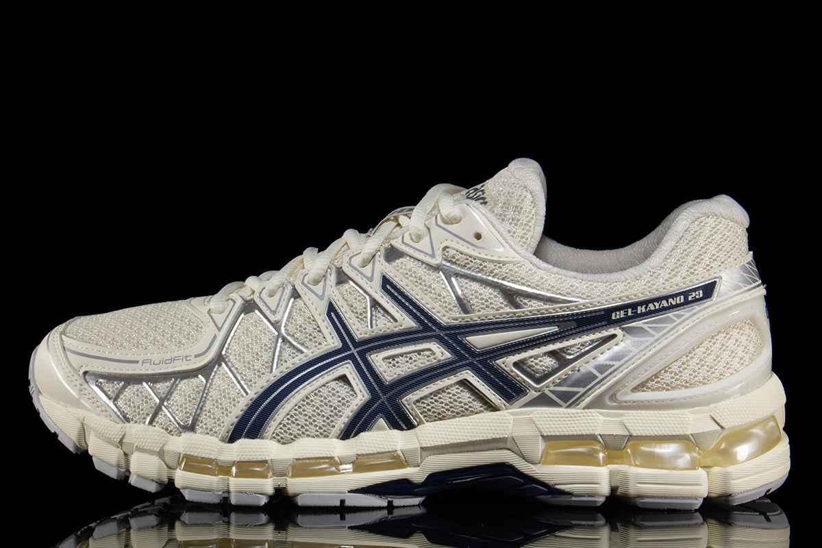 Gel-Kayano 20