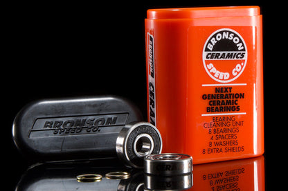 Ceramic Bearings