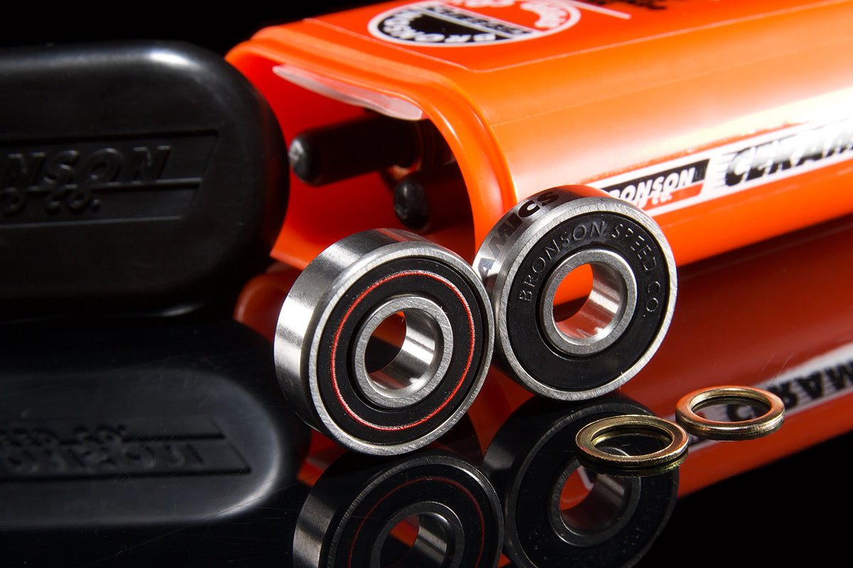 Ceramic Bearings