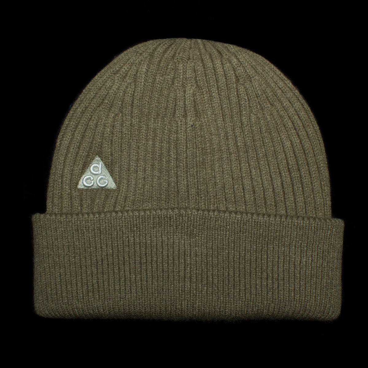 Cuffed Beanie