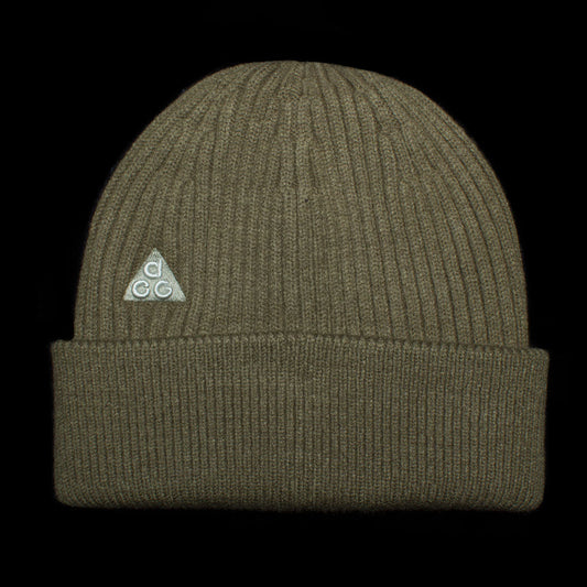 Cuffed Beanie