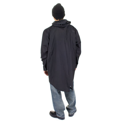 Packable LT Rain Parka