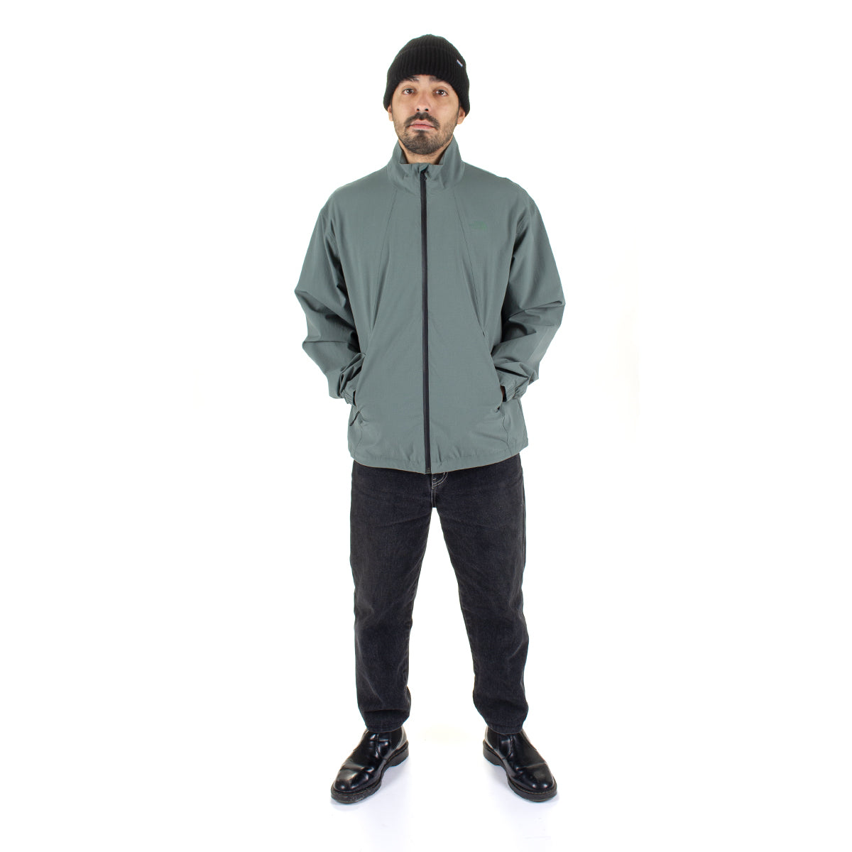 North Dome Wind Jacket