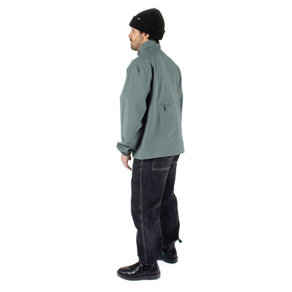 North Dome Wind Jacket