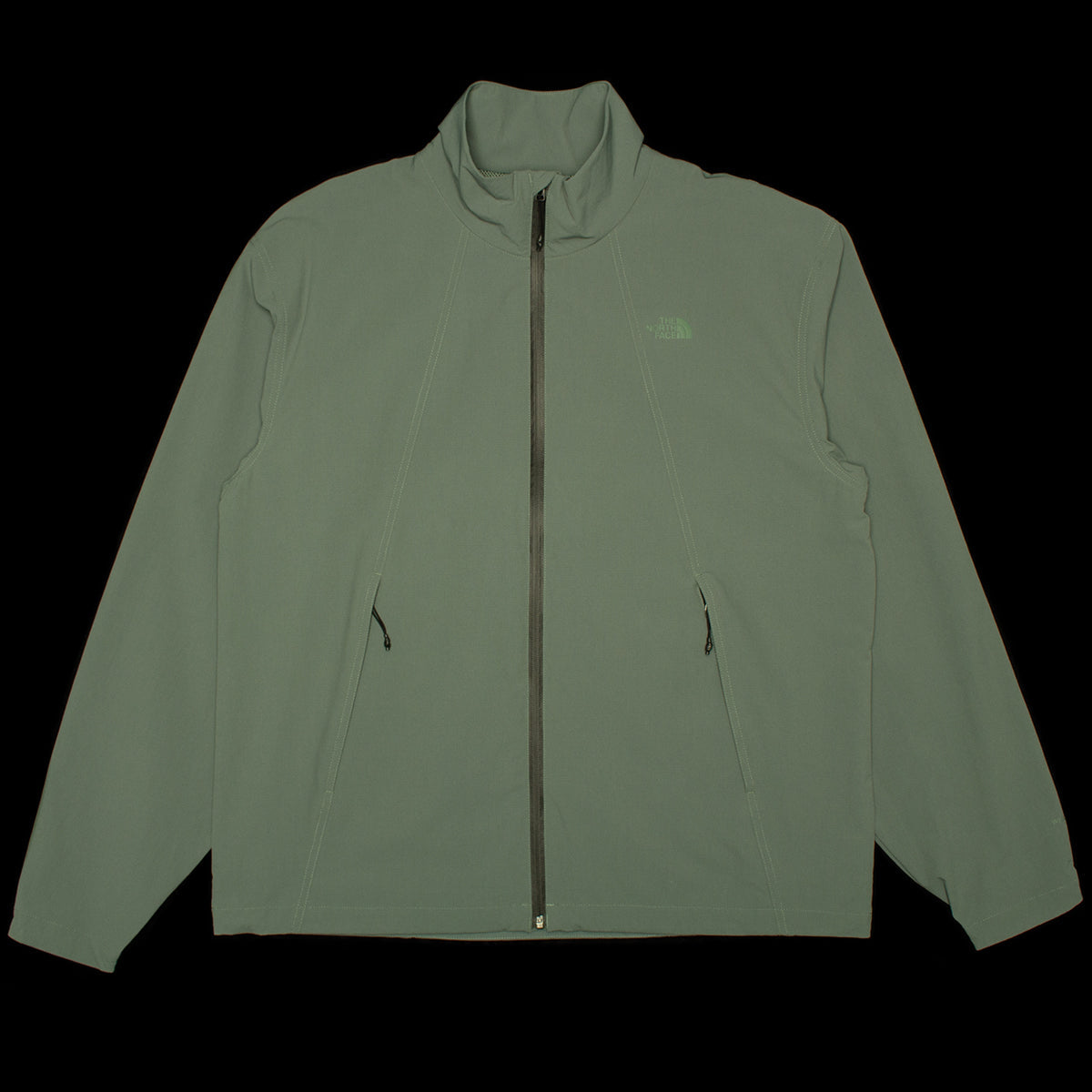 North Dome Wind Jacket