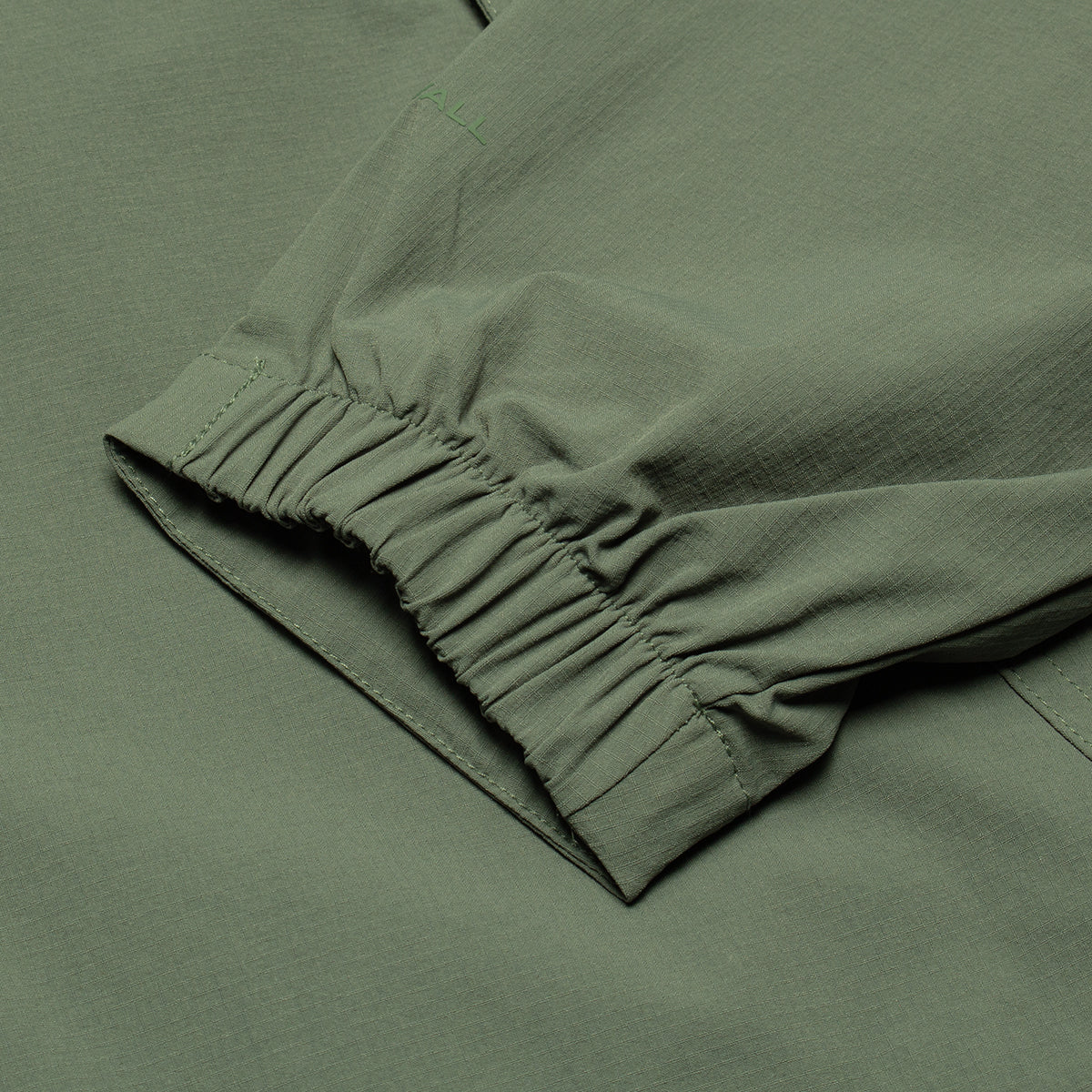 North Dome Wind Jacket