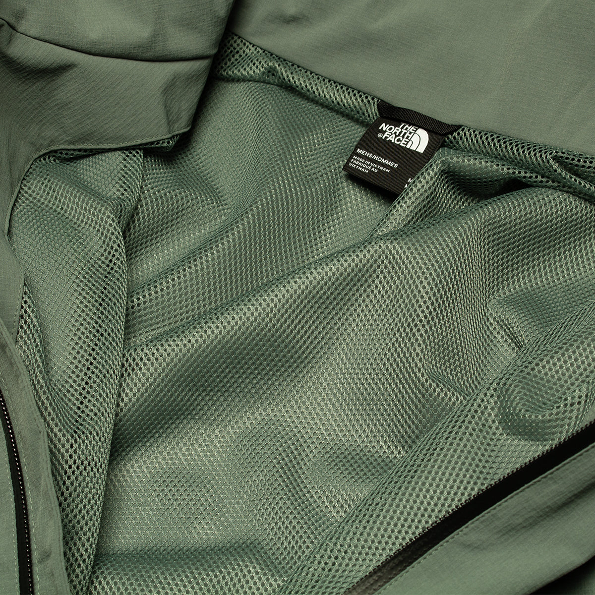 North Dome Wind Jacket