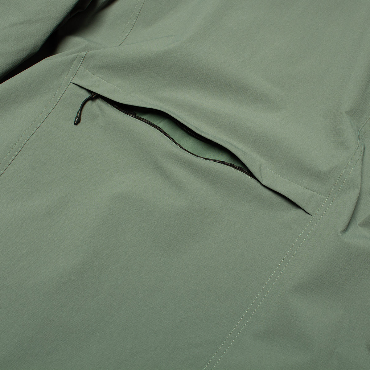 North Dome Wind Jacket