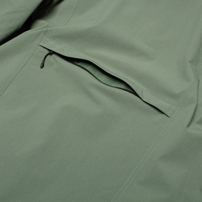 North Dome Wind Jacket