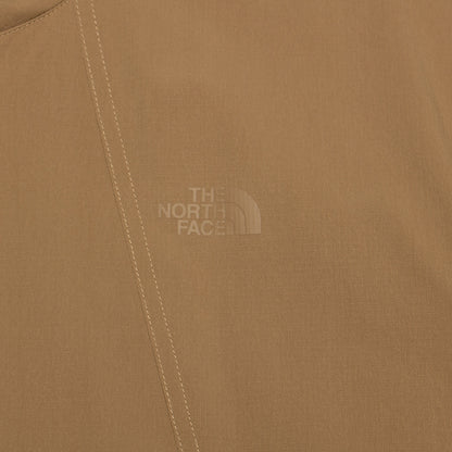 North Dome Wind Jacket