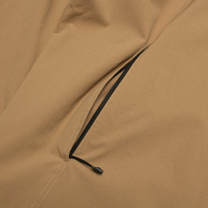 North Dome Wind Jacket