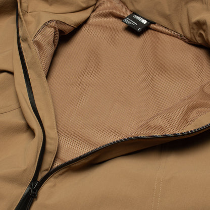 North Dome Wind Jacket