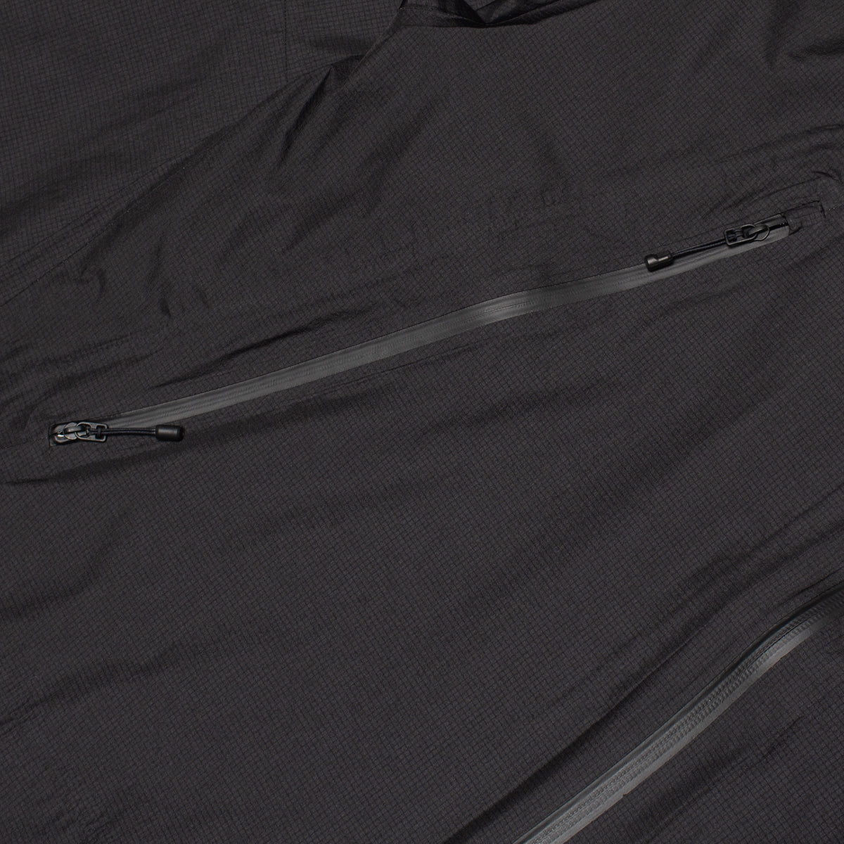 Packable LT Rain Parka