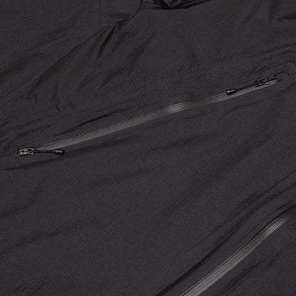 Packable LT Rain Parka