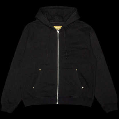 C-Star Embossed Hoodie