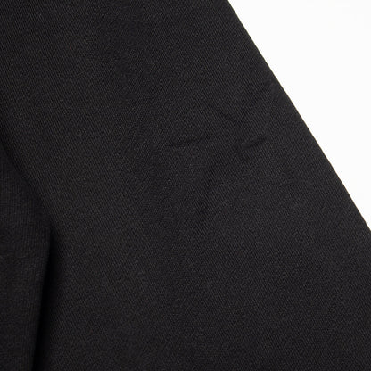 C-Star Embossed Hoodie