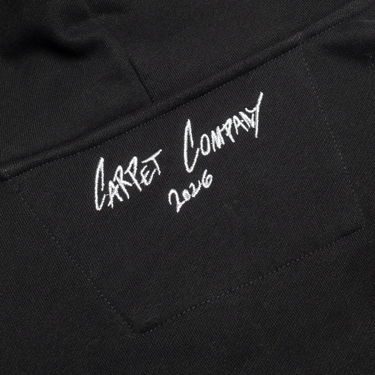 C-Star Hoodie