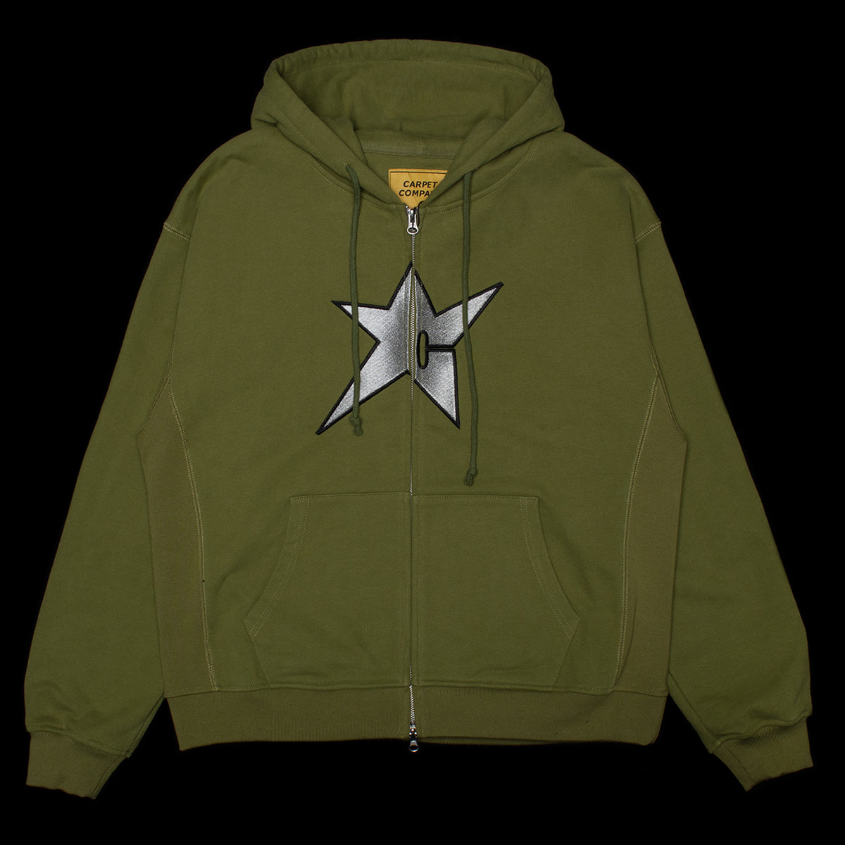 C-Star Hoodie