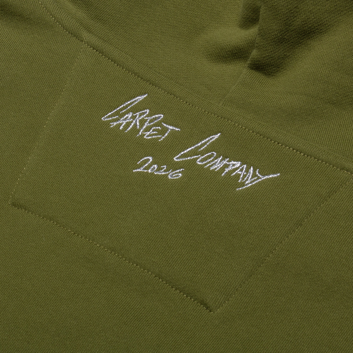 C-Star Hoodie