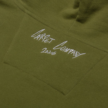 C-Star Hoodie