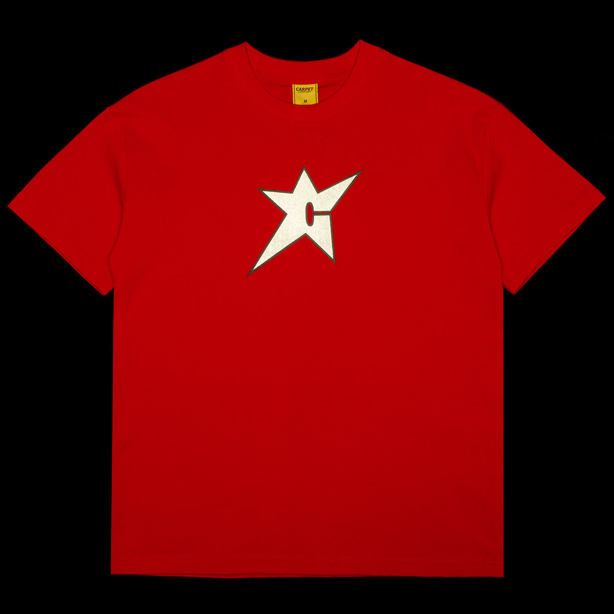 C-Star Metallic T-Shirt