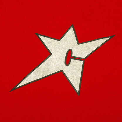 C-Star Metallic T-Shirt