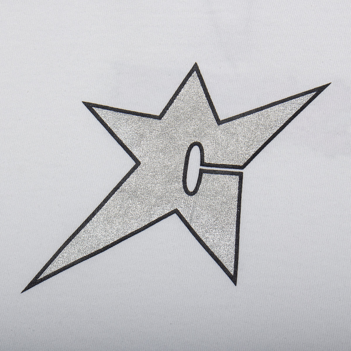 C-Star Metallic T-Shirt