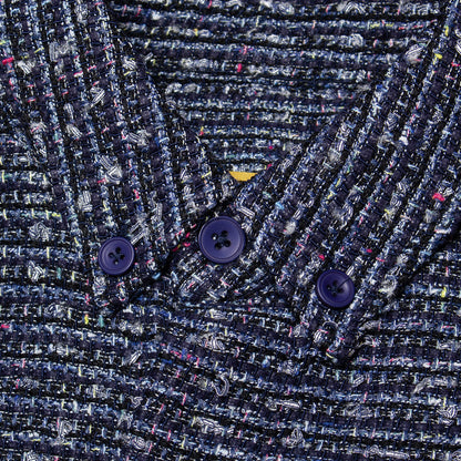 C-Star Basket Weave Button Up