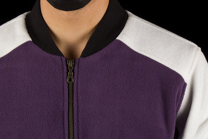 B-Ball Fleece Jacket