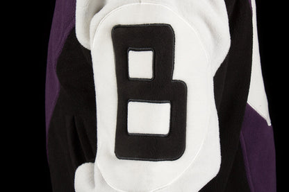 B-Ball Fleece Jacket