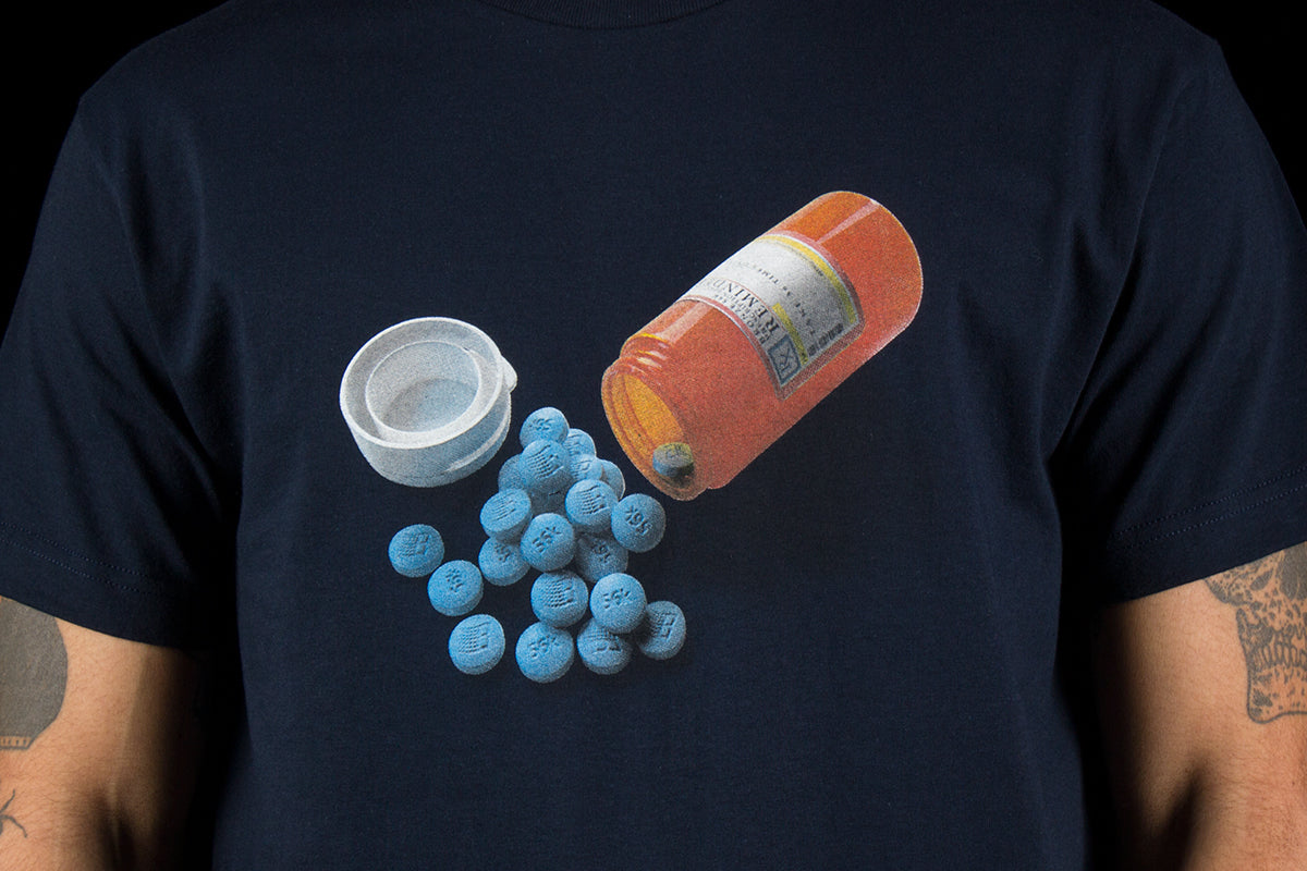 Pill T-Shirt