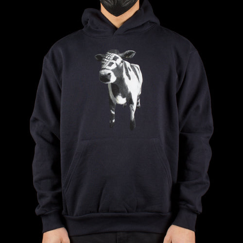Cow Hoodie