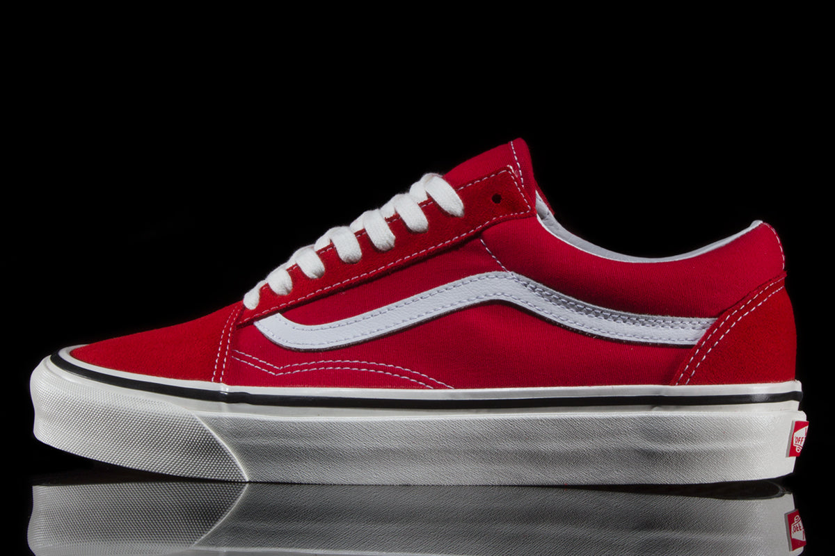 Old Skool 36 DX (Anaheim Factory)